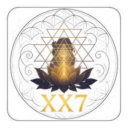 xx7 লোগো